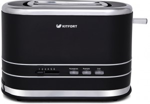 Тостер Kitfort КТ-2001-1