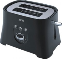 Тостер Akai TP-1102B