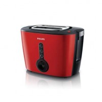 Тостер Philips HD 2636/40 Red