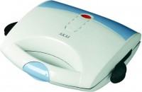 Тостер Akai TS-1105W
