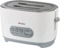 Тостер Redber ST-936 Grey