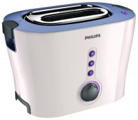 Тостер Philips HD2630/40 White