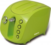 Тостер Akai TP-1111G