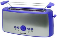 Тостер Supra TTS-215 Blue