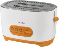 Тостер Redber ST-936 Orange