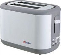 Тостер Redber ST-867