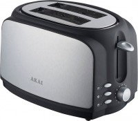 Тостер Akai TP-1104B