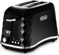 Тостер Delonghi CTJ 2003.BK Black