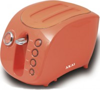 Тостер Akai TP-1112O