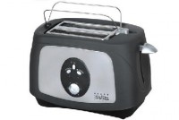 Тостер Delta DL-62 Black
