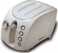 Тостер Akai TP-1110W