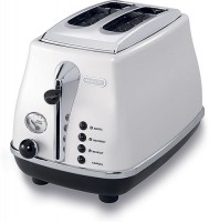 Тостер Delonghi CTO 2003 W