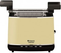 Тостер Hotpoint-ariston TT 22E AC0