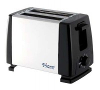 Тостер Vigor HX 6019 Silver/Black