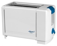 Тостер Atlanta ATH-231 White