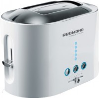 Тостер Redmond RT-402 White