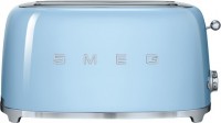 Тостер Smeg  TSF02 Blue