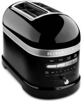 Тостер KitchenAid 5KMT2204EOB Artisan Black