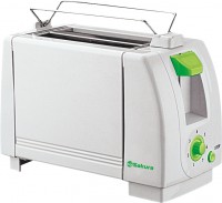 Тостер Sakura SA-7600G Green