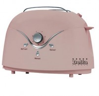 Тостер Delta DL-60