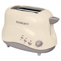 Тостер Scarlett SC-119 Ivory