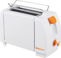 Тостер Sakura SA-7600A Orange