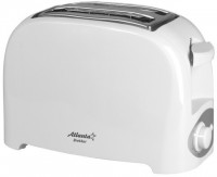 Тостер Atlanta ATH-233 White