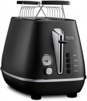 Тостер Delonghi CTI 2103 BK Black