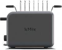 Тостер Kenwood TTM020 Grey