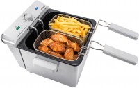 Фритюрница Steba DF 200 Steel