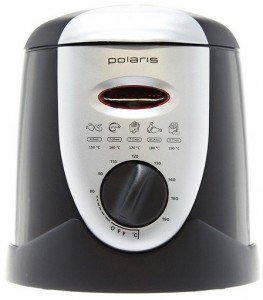 Фритюрница Polaris PDF 0901