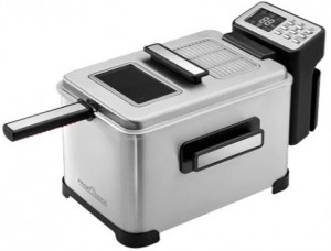 Фритюрница ProfiCook PC-FR 1088