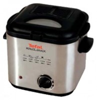 Фритюрница Tefal FF1024