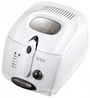 Фритюрница Sinbo SDF 3826