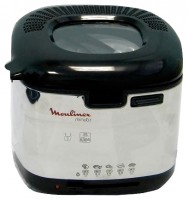 Фритюрница Moulinex AM 1014