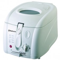 Фритюрница Sakura SA-7650