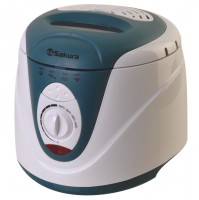 Фритюрница Sakura SA-7651