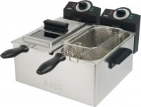 Фритюрница AEG FR 5548