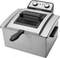 Фритюрница ProfiCook PC-FR 1038