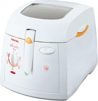 Фритюрница Tefal 627289 Visialis
