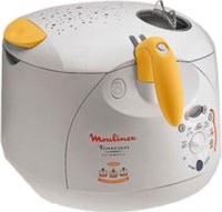 Фритюрница Moulinex ADR 242S