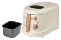 Фритюрница Delta DL-0101 D