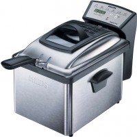 Фритюрница Philips HD6161/00