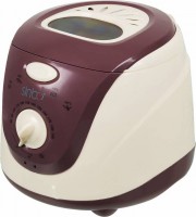 Фритюрница Sinbo SDF 3817 Beige purple