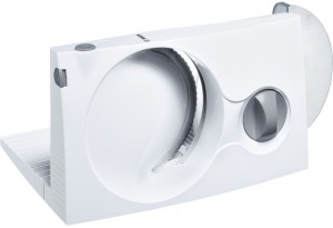 Ломтерезка Bosch MAS4000W