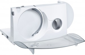 Ломтерезка Bosch MAS4104W