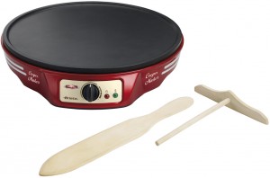 Бытовая классическая блинница Ariete 183