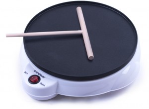 Бытовая классическая блинница Kromax Endever Skyline CM-24