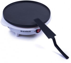 Бытовая классическая блинница Kromax Endever Skyline CM-18