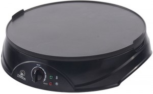 Бытовая классическая блинница Василиса ВА-203